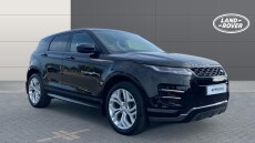 Land Rover Range Rover Evoque 2.0 D180 R-Dynamic SE 5dr Auto Diesel Hatchback